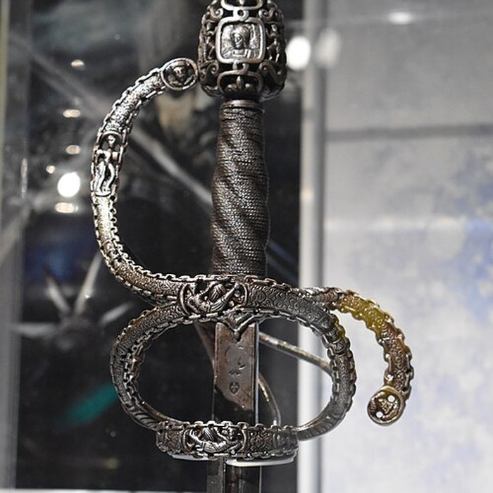 Photo de Musée Masséna de Nice