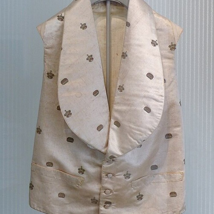 Photo de Musée Masséna de Nice