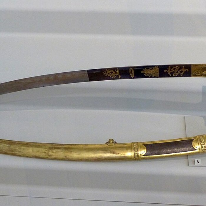 Photo de Musée Masséna de Nice