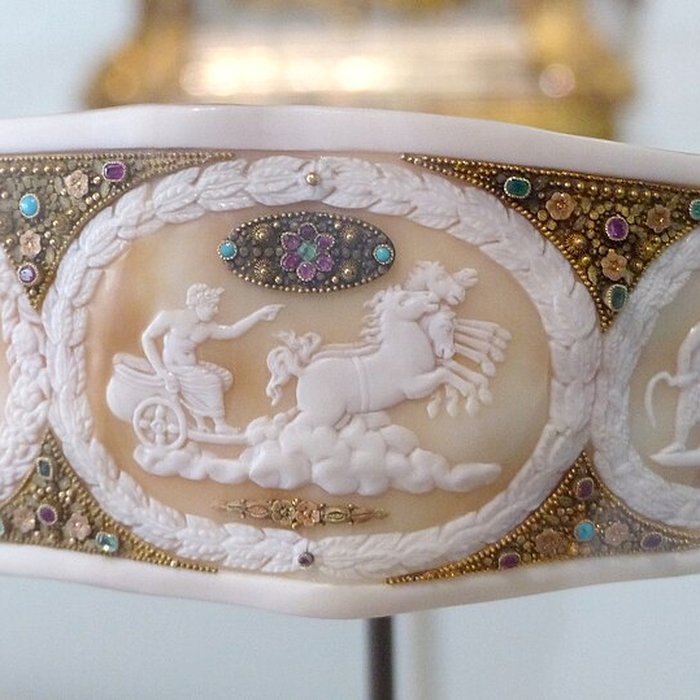 Photo de Musée Masséna de Nice