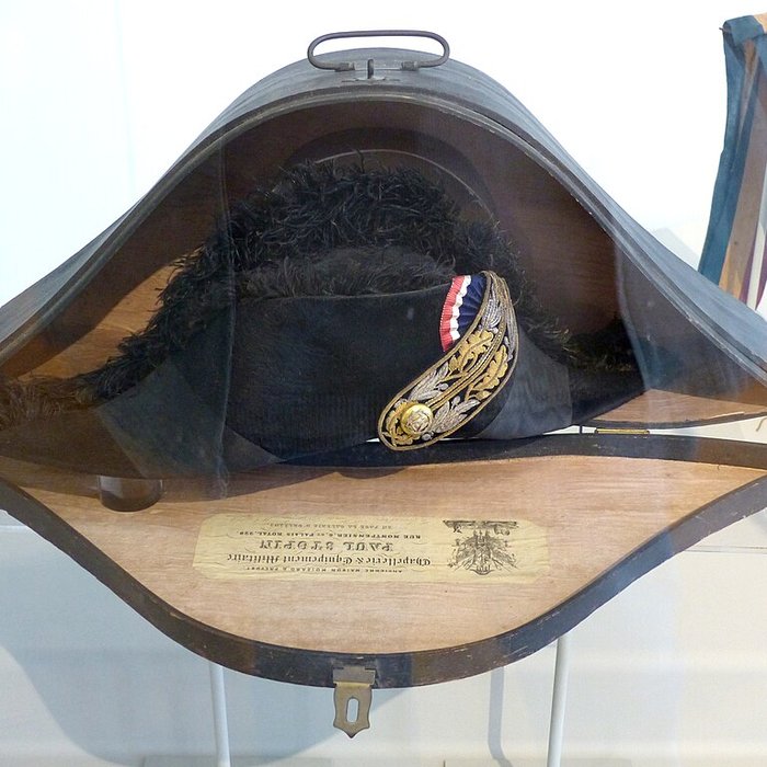 Photo de Musée Masséna de Nice