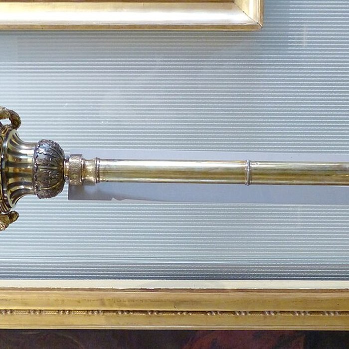 Photo de Musée Masséna de Nice