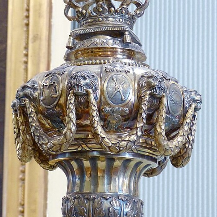 Photo de Musée Masséna de Nice