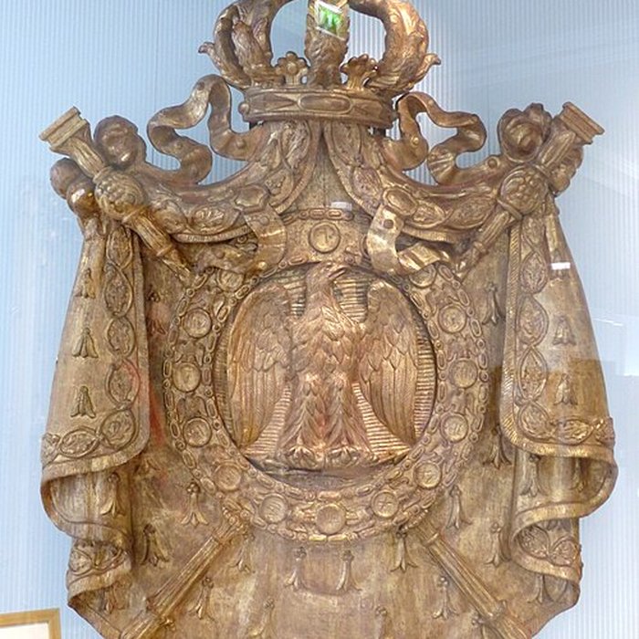 Photo de Musée Masséna de Nice