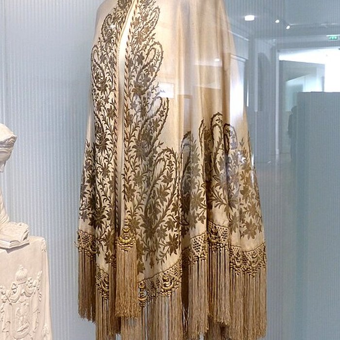 Photo de Musée Masséna de Nice