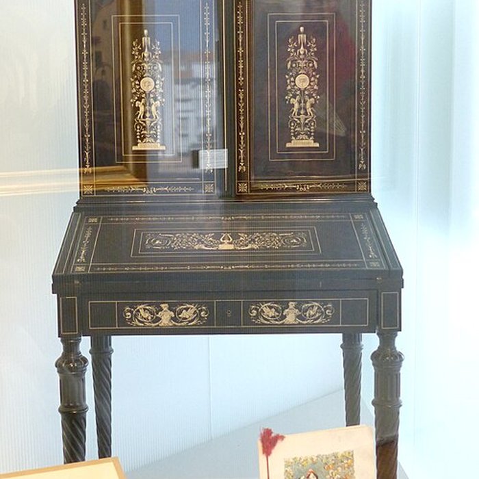 Photo de Musée Masséna de Nice