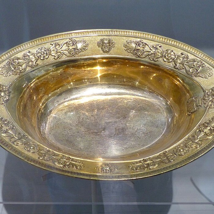 Photo de Musée Masséna de Nice