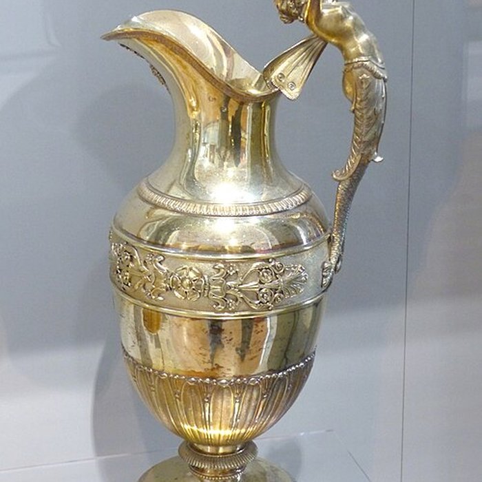 Photo de Musée Masséna de Nice