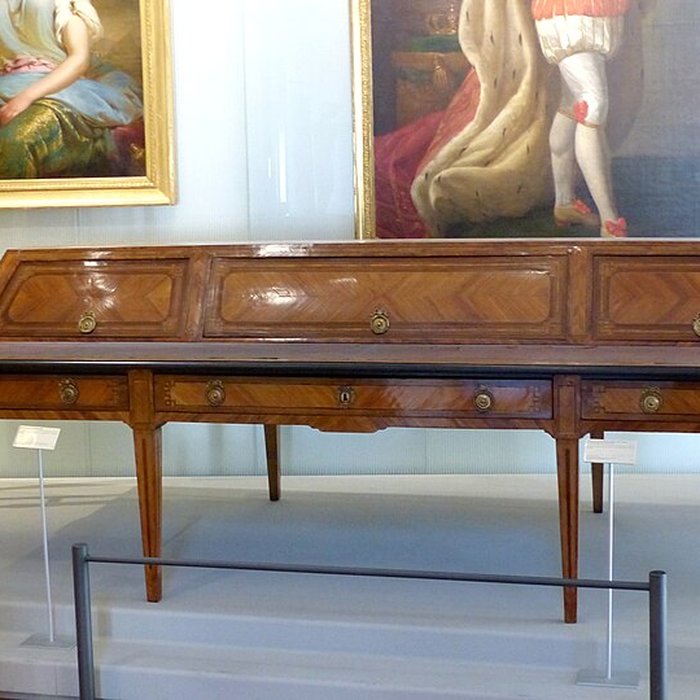 Photo de Musée Masséna de Nice