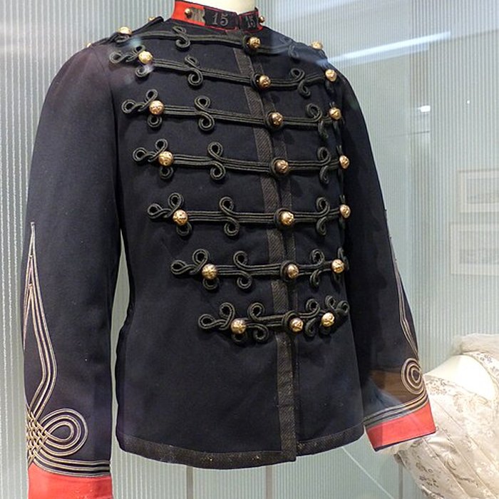 Photo de Musée Masséna de Nice