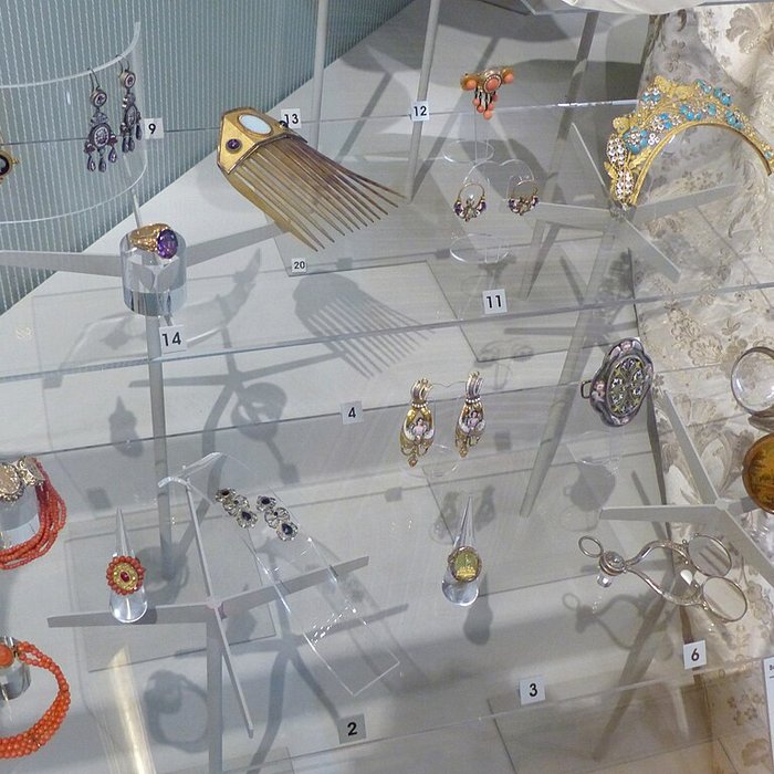 Photo de Musée Masséna de Nice