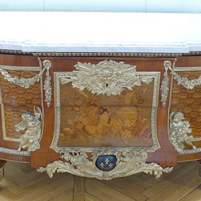 Photo de Musée Masséna de Nice