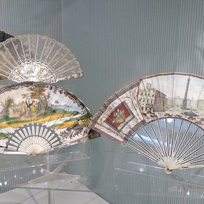 Photo de Musée Masséna de Nice