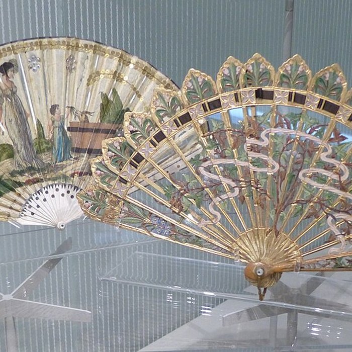 Photo de Musée Masséna de Nice