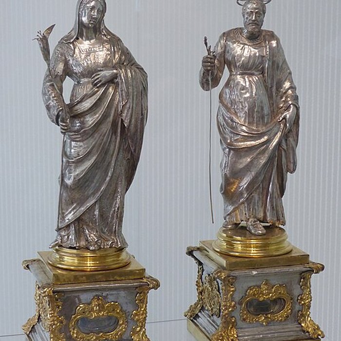 Photo de Musée Masséna de Nice