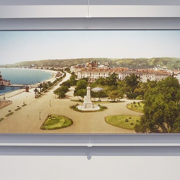 Photo de Musée Masséna de Nice