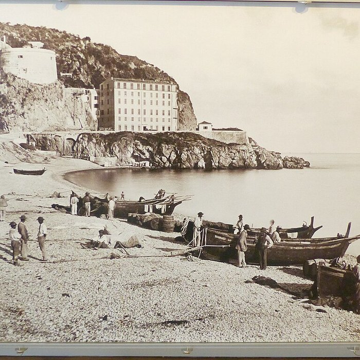 Photo de Musée Masséna de Nice