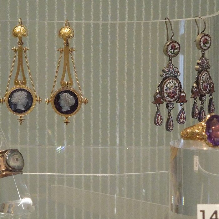 Photo de Musée Masséna de Nice