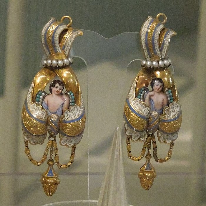 Photo de Musée Masséna de Nice