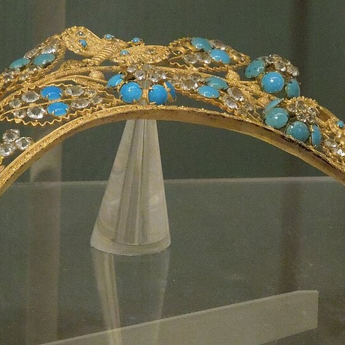 Photo de Musée Masséna de Nice