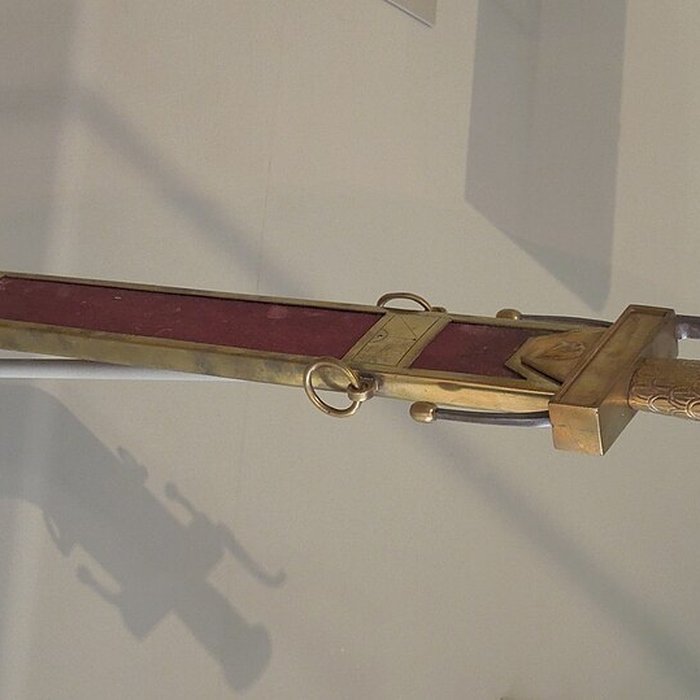 Photo de Musée Masséna de Nice