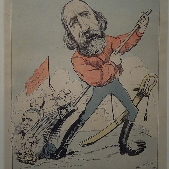 Photo de Musée Masséna de Nice