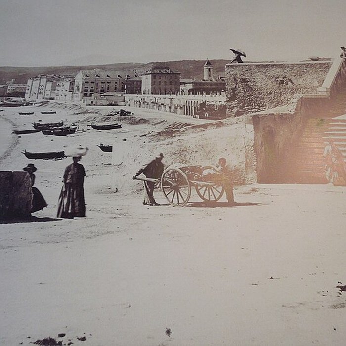 Photo de Musée Masséna de Nice