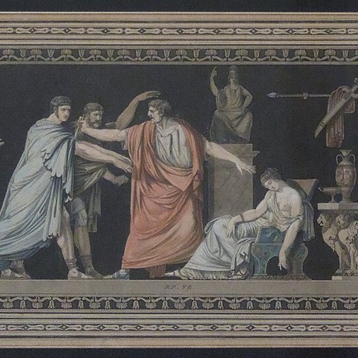 Photo de Musée Masséna de Nice