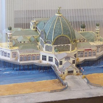 Musée Masséna de Nice