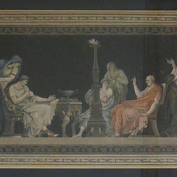 Musée Masséna de Nice