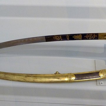 Musée Masséna de Nice