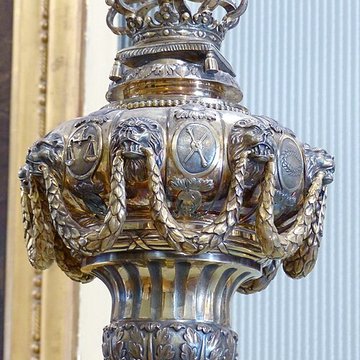 Musée Masséna de Nice