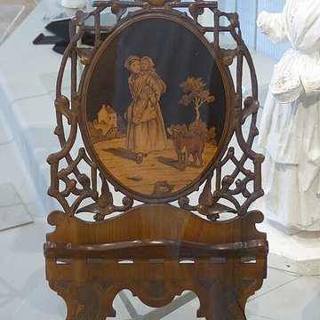 Musée Masséna de Nice