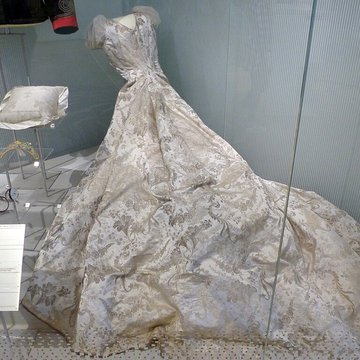 Musée Masséna de Nice