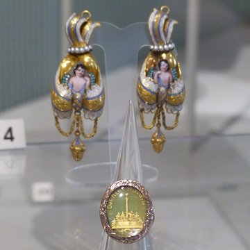 Musée Masséna de Nice