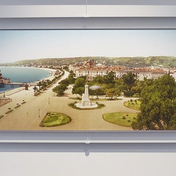 Musée Masséna de Nice