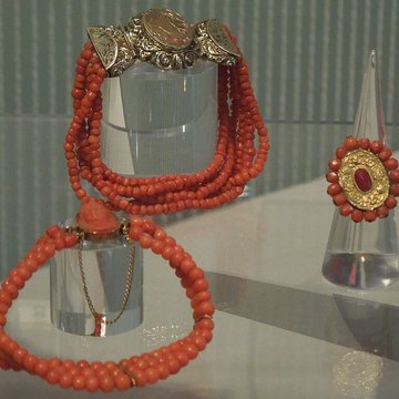 Musée Masséna de Nice