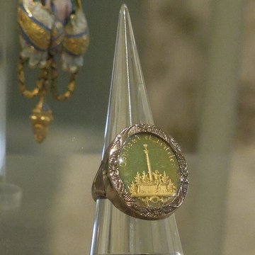 Musée Masséna de Nice