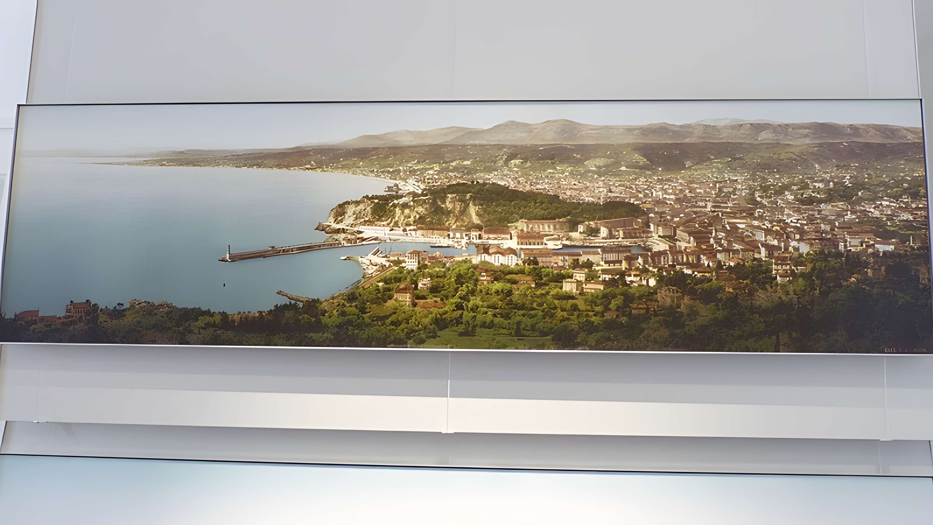 Musée Masséna de Nice