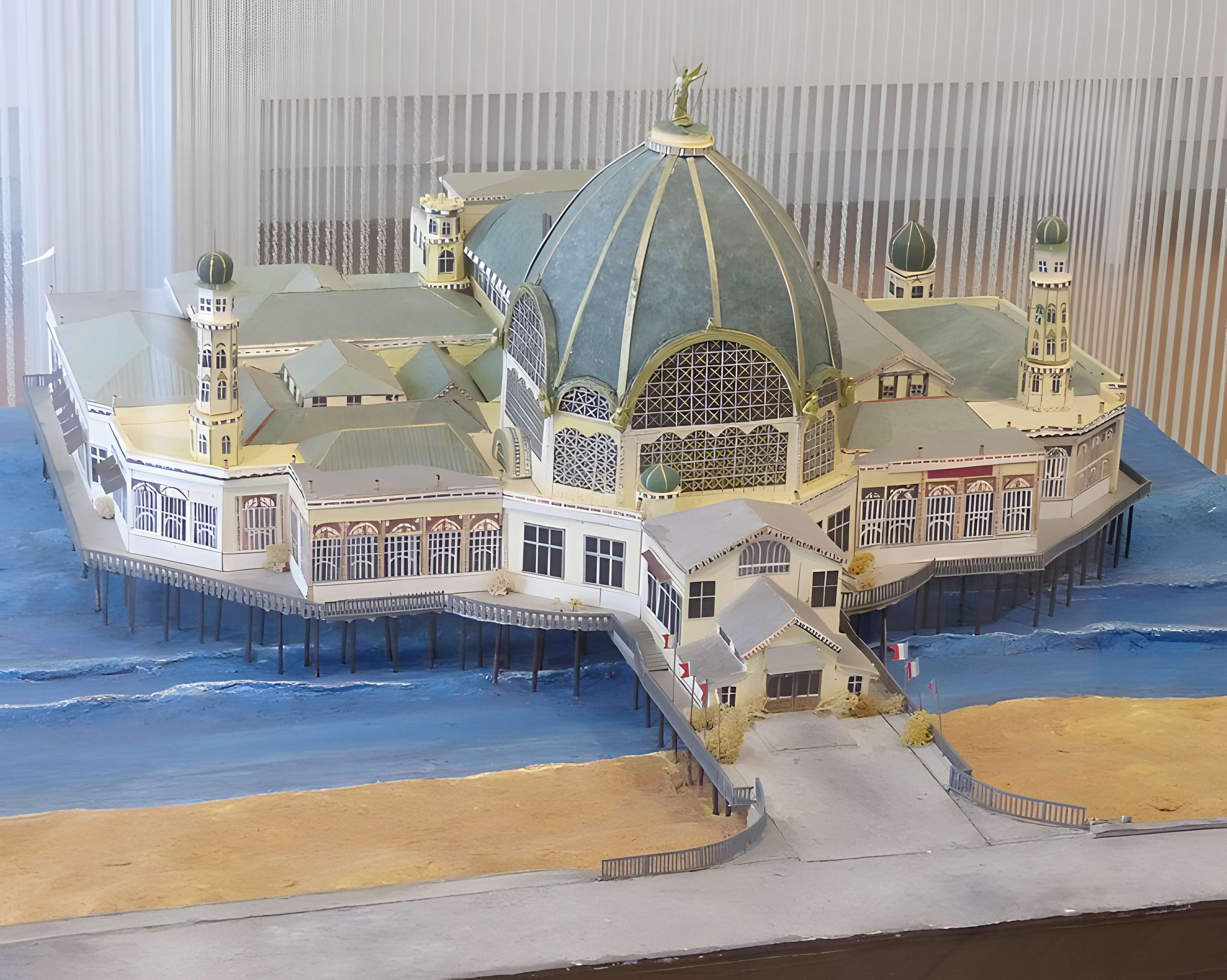 Musée Masséna de Nice