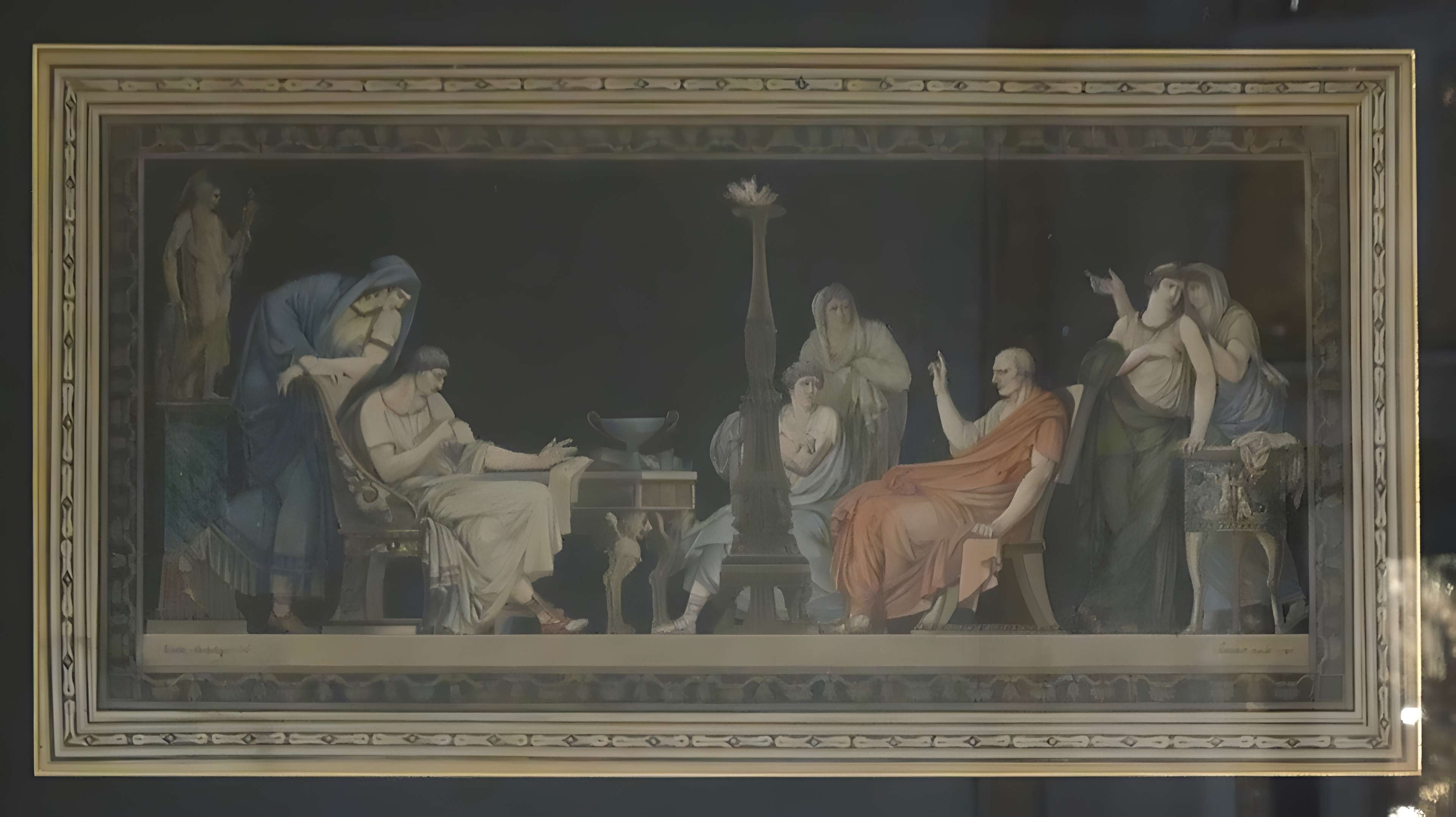 Musée Masséna de Nice