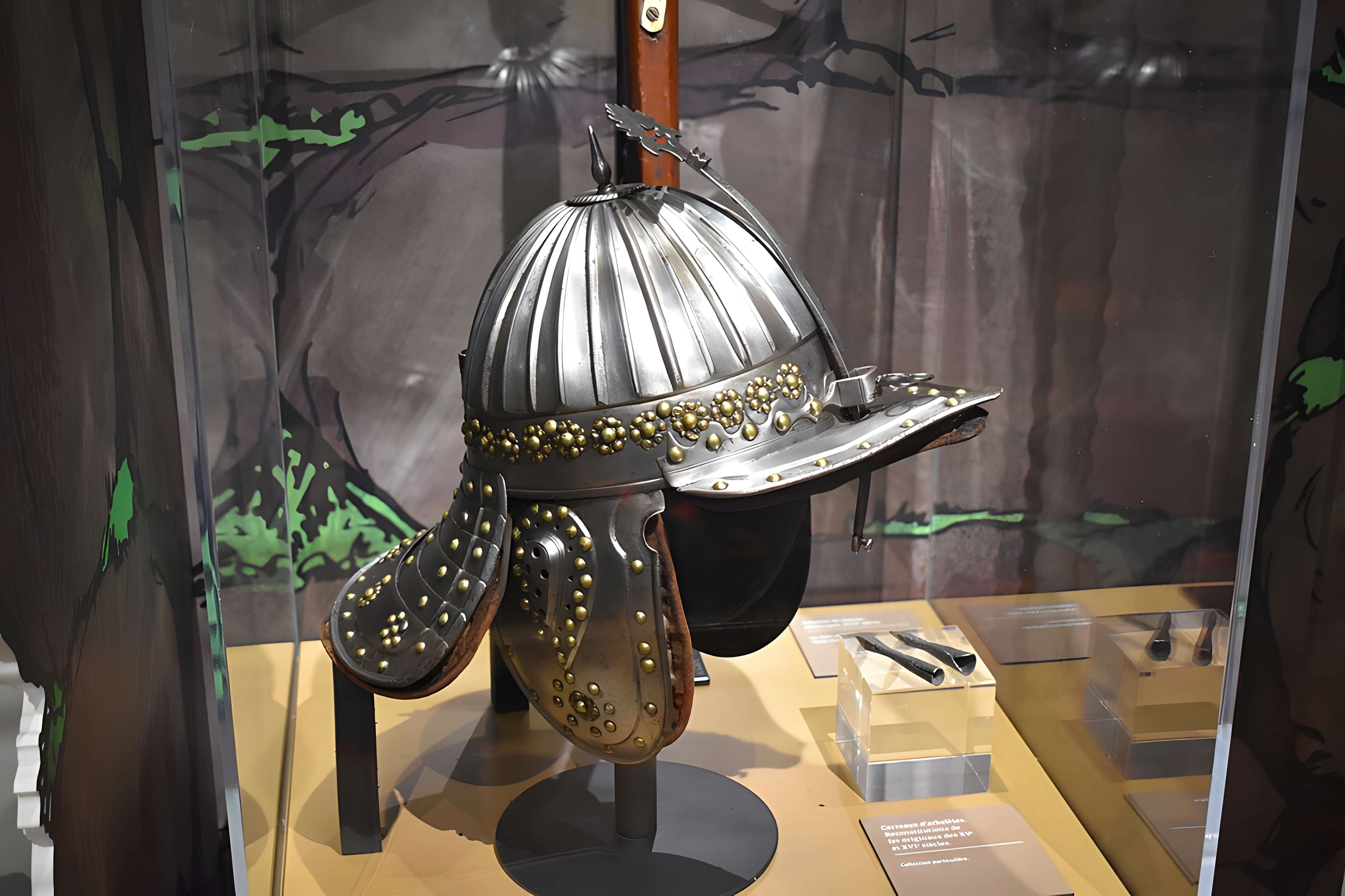 Musée Masséna de Nice