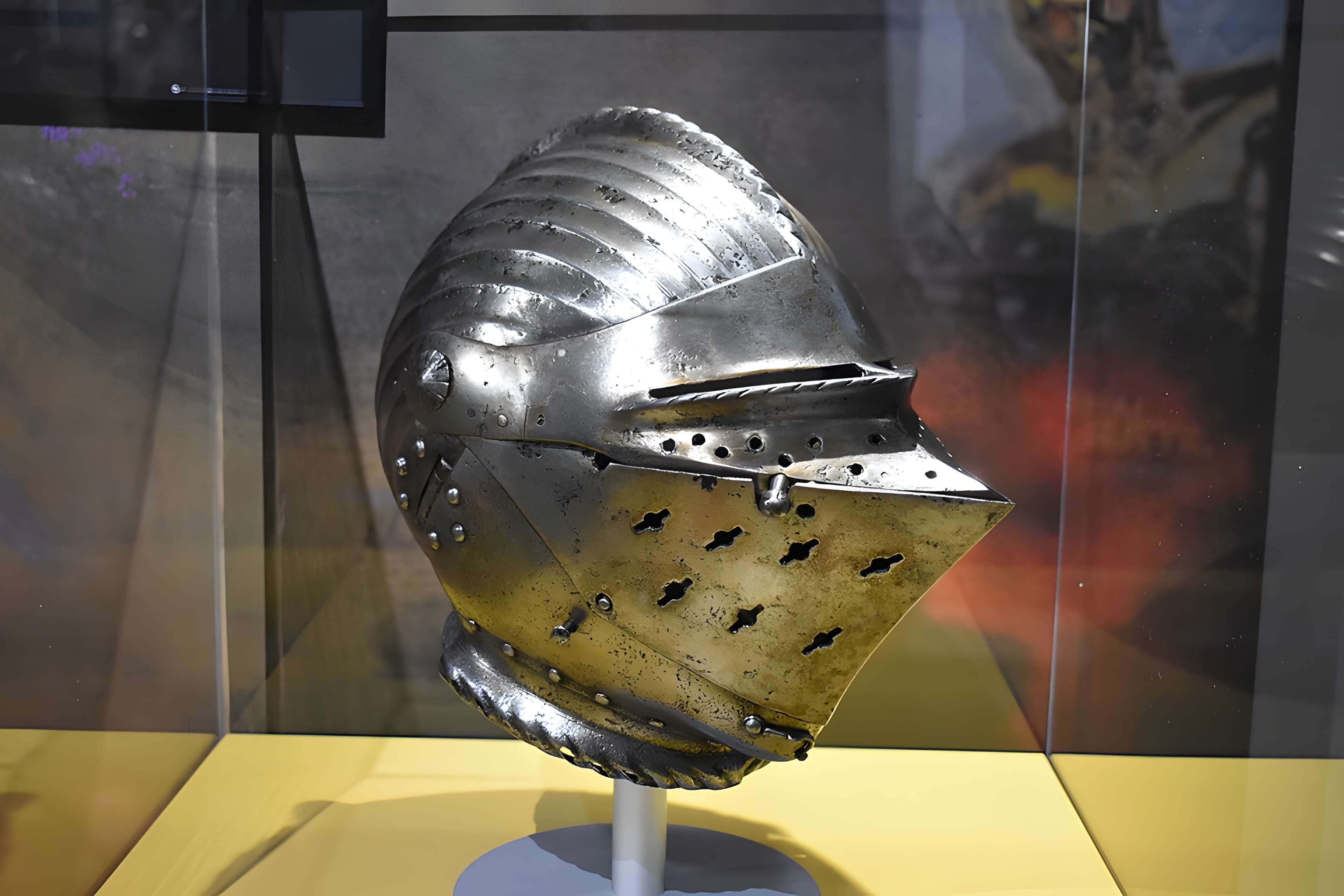 Musée Masséna de Nice