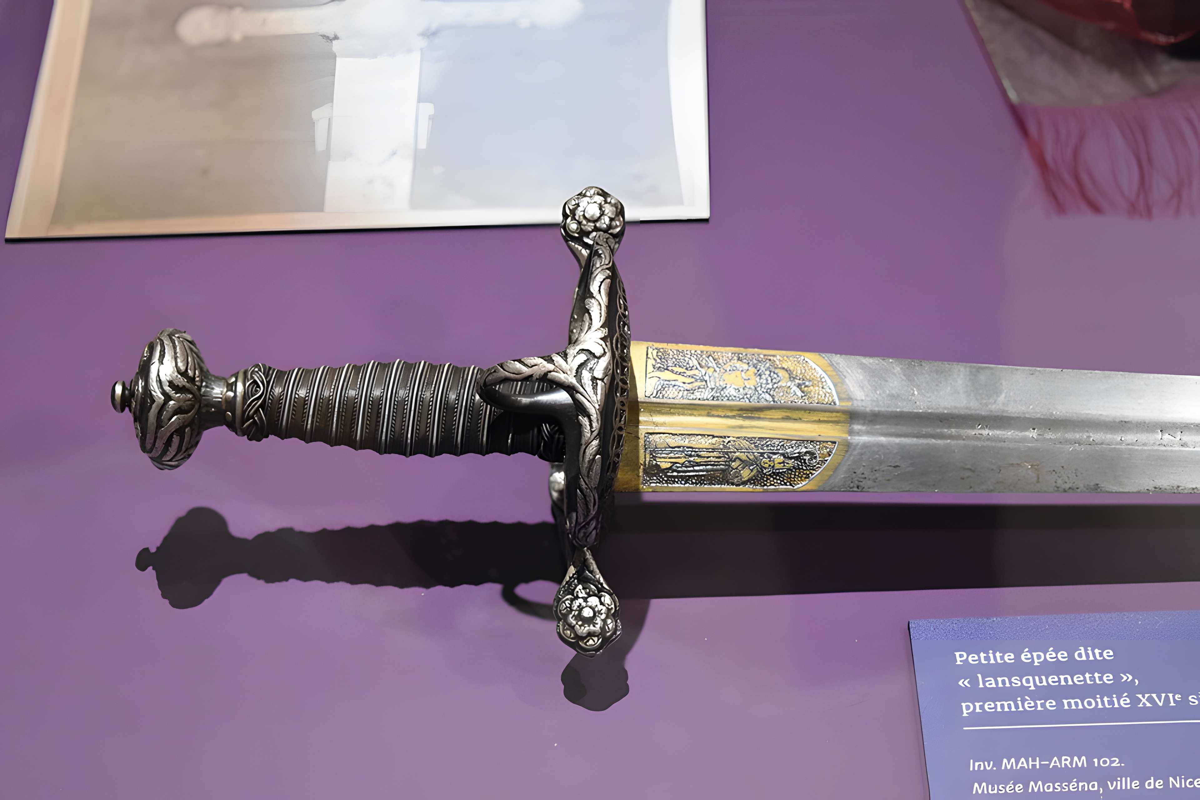 Musée Masséna de Nice