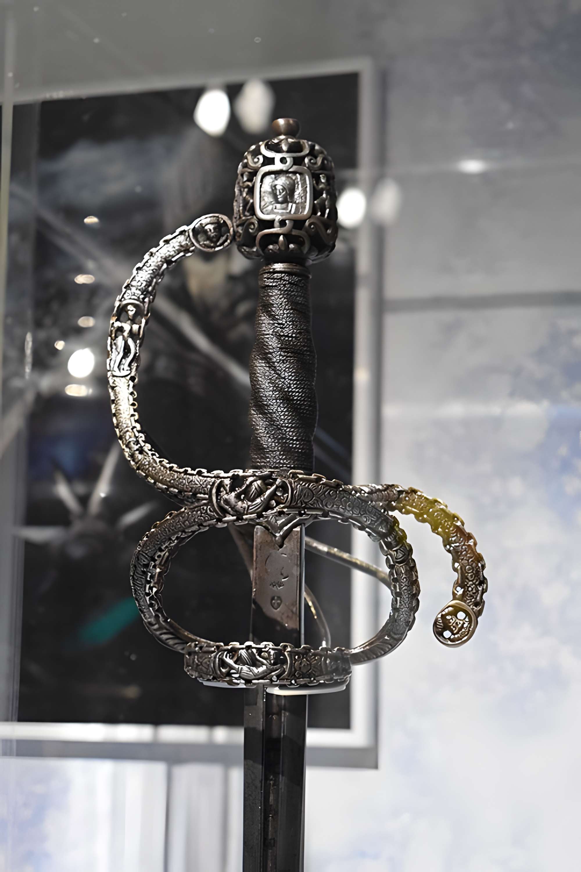 Musée Masséna de Nice