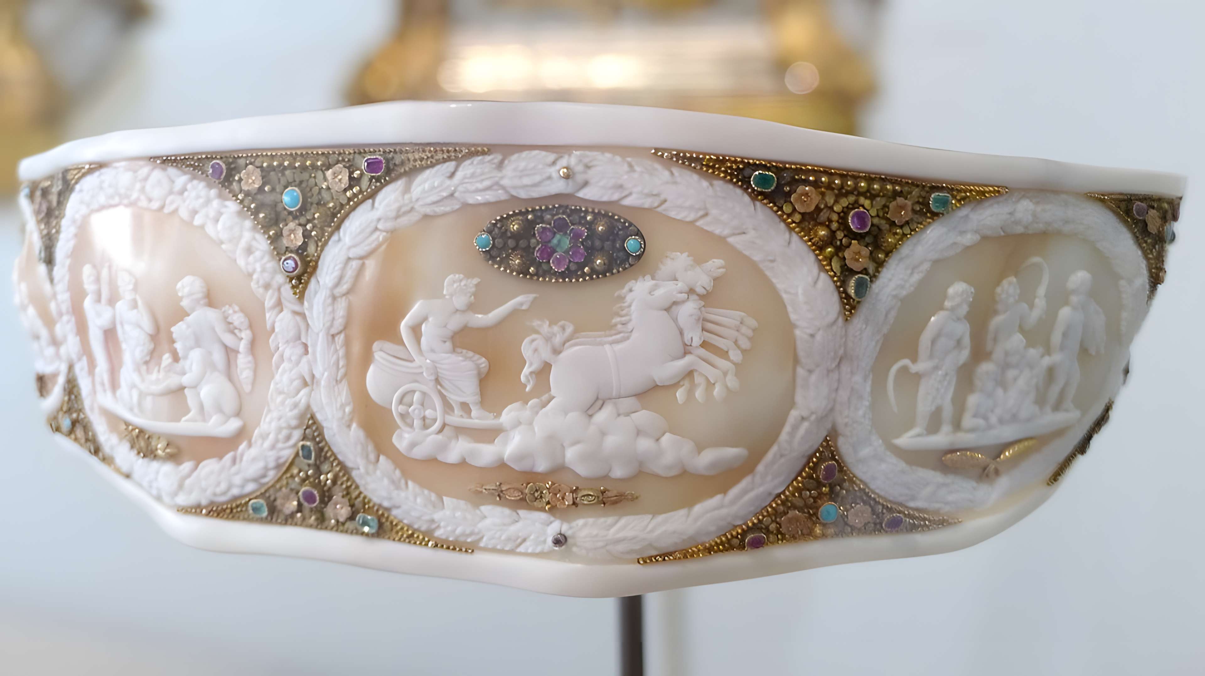 Musée Masséna de Nice