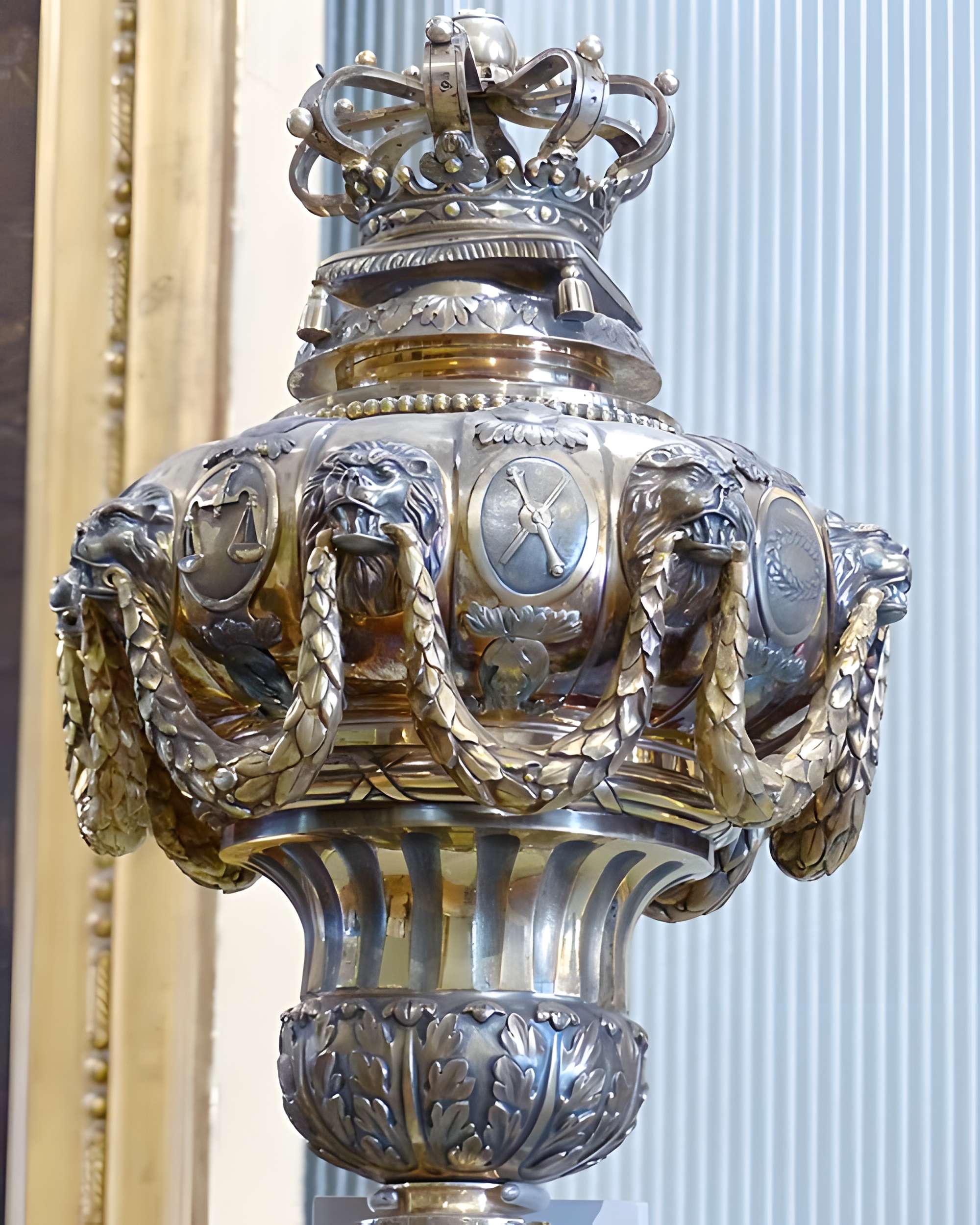 Musée Masséna de Nice