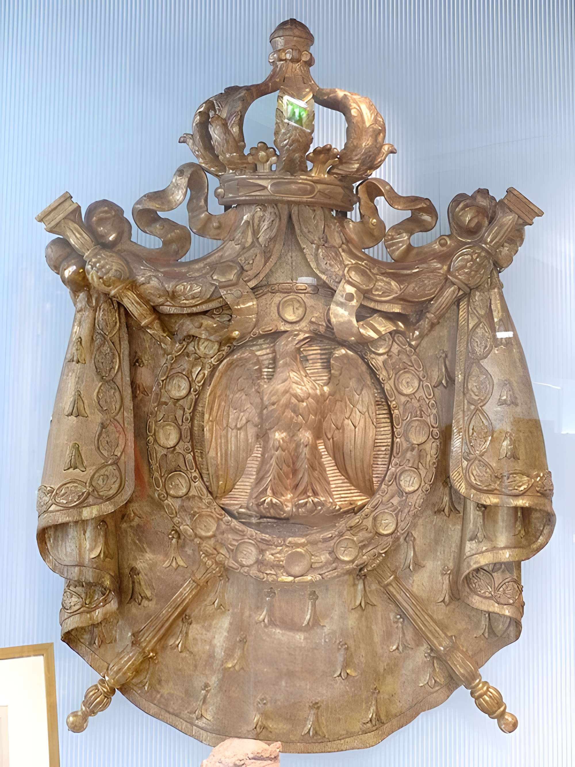 Musée Masséna de Nice