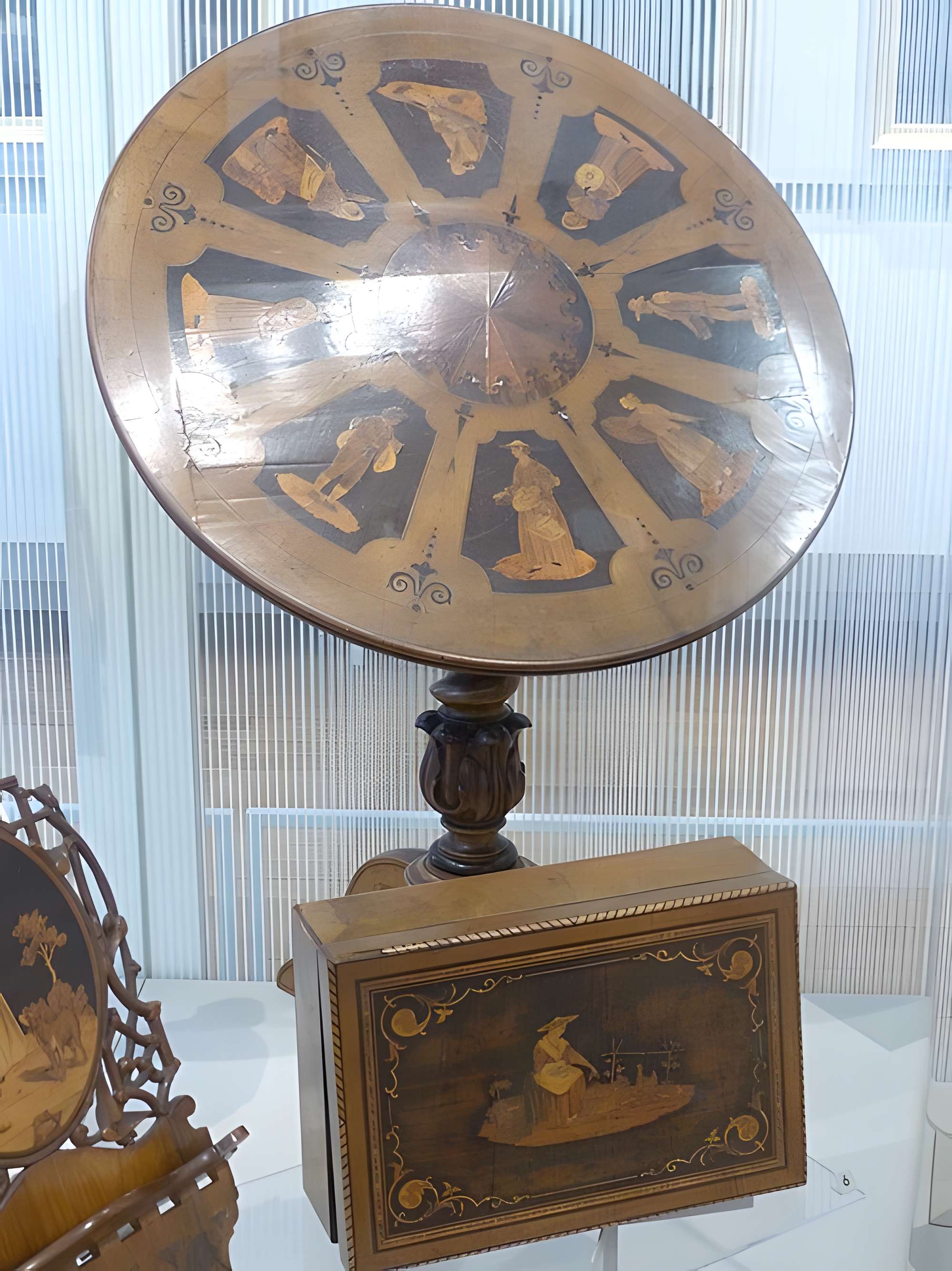 Musée Masséna de Nice