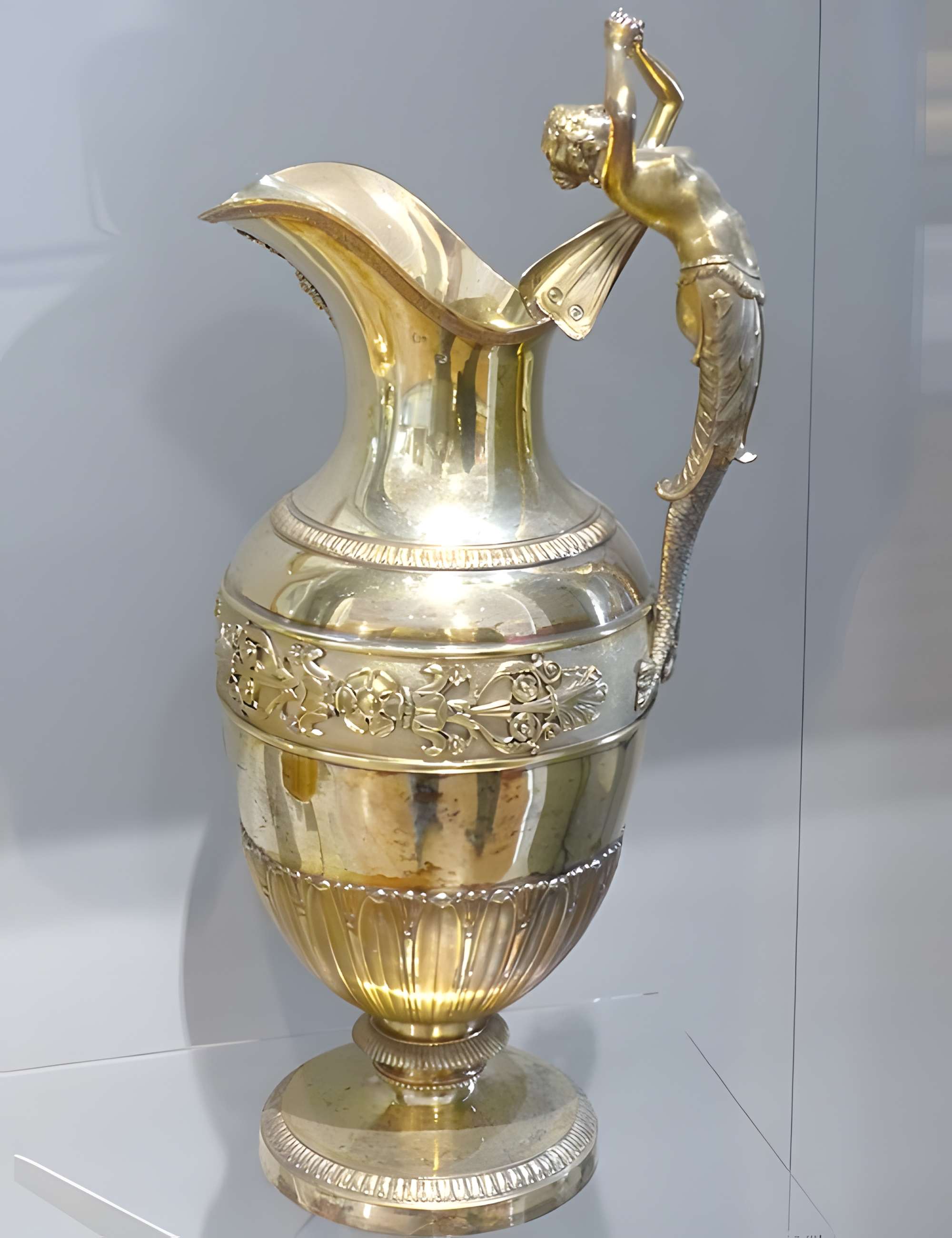 Musée Masséna de Nice